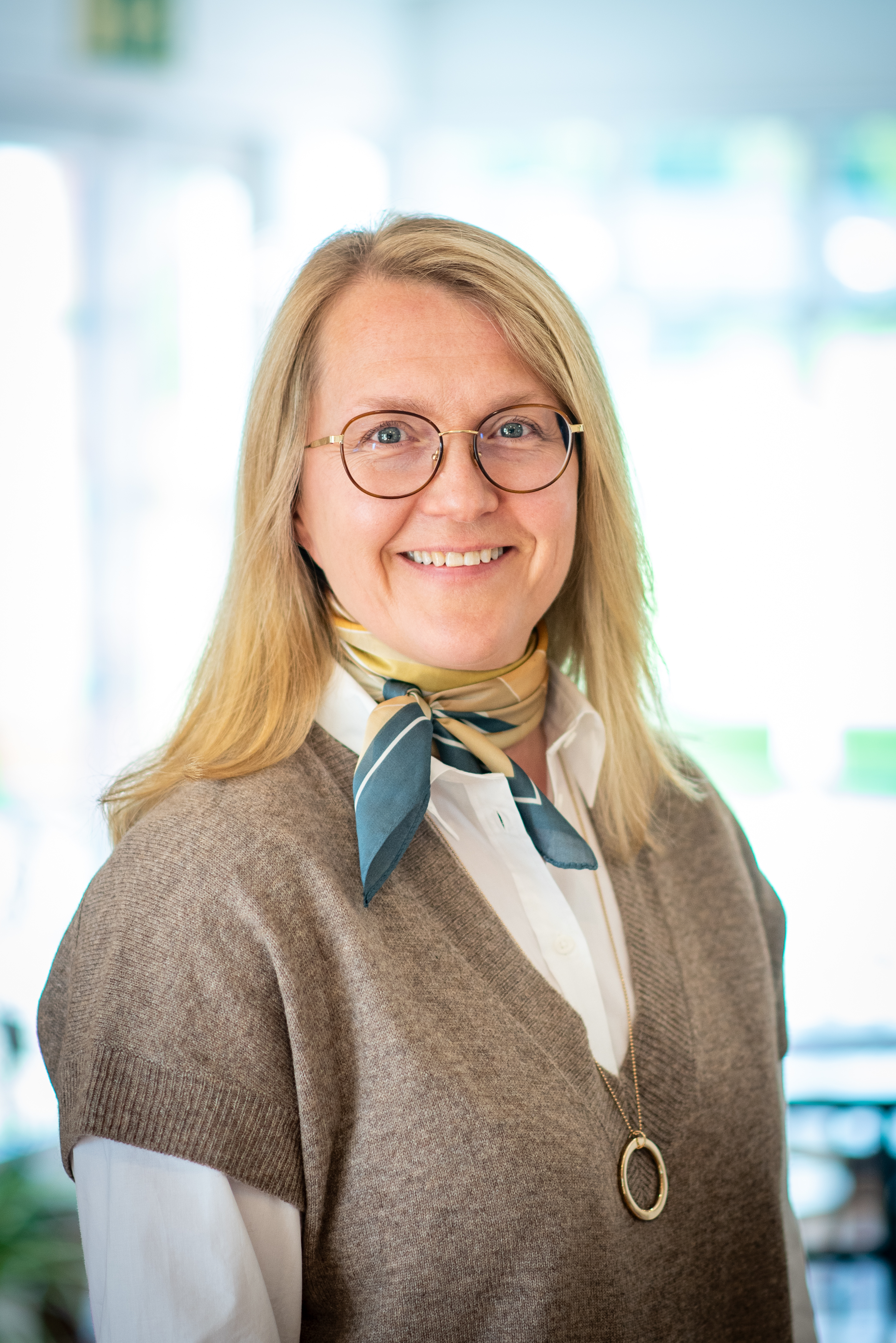 Hanna-Maria Mercurio